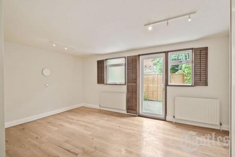 1 bedroom apartment for sale, Weston Park, N8