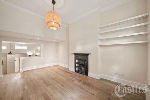 1 bedroom apartment for sale, Weston Park, N8