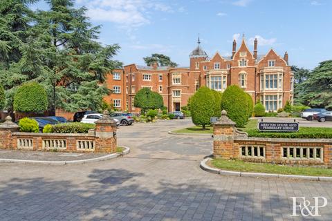 undefined, Longbourn, Windsor