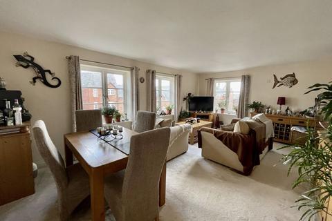 2 bedroom apartment for sale, Alder Court, Charlton Down, DT2