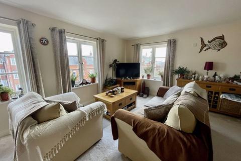 2 bedroom apartment for sale, Alder Court, Charlton Down, DT2