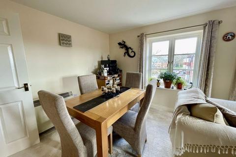 2 bedroom apartment for sale, Alder Court, Charlton Down, DT2