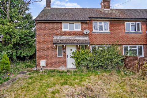 3 bedroom semi-detached house to rent, Southcott Village, Leighton Buzzard, LU7 2PS