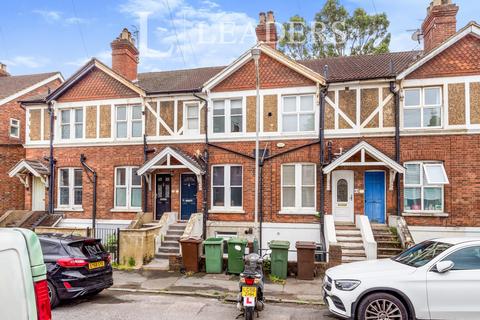 3 bedroom terraced house to rent, Clifton Road, Tunbridge Wells, TN2