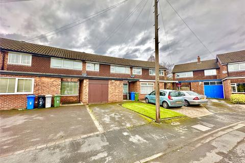 3 bedroom terraced house for sale, Matlock Close, Trafford M33