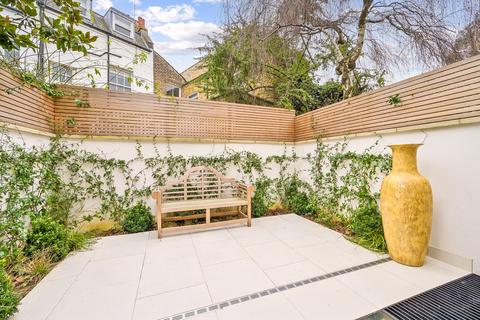 6 bedroom terraced house for sale, Britannia Road, Moore Park Estate, Fulham, London SW6