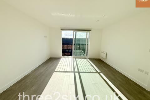 1 bedroom apartment to rent, 250 Bradford Street, B12 0EW