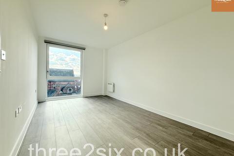 1 bedroom apartment to rent, 250 Bradford Street, B12 0EW