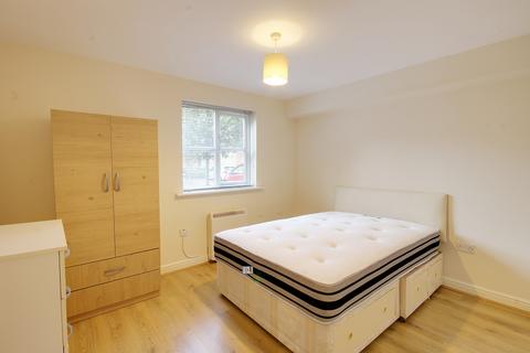 2 bedroom flat to rent, Otter Close | Stratford | E15