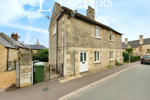 1 bedroom property to rent, Empingham Road, Ketton , PE9 3RP