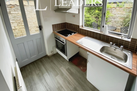 1 bedroom property to rent, Empingham Road, Ketton , PE9 3RP