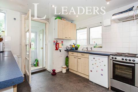 1 bedroom in a house share to rent, Mowbray Road, CB1