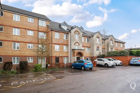 2 bedroom apartment for sale, Bell Road, Sittingbourne, Kent, ME10