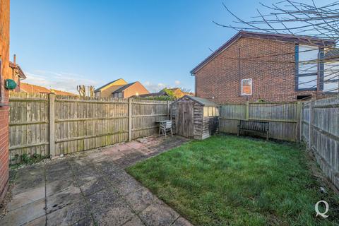 2 bedroom semi-detached house for sale, Clerke Drive, Kemsley, Sittingbourne, Kent, ME10