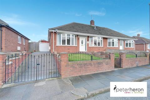 2 bedroom bungalow for sale, Dunbreck Grove, High Barnes, Sunderland