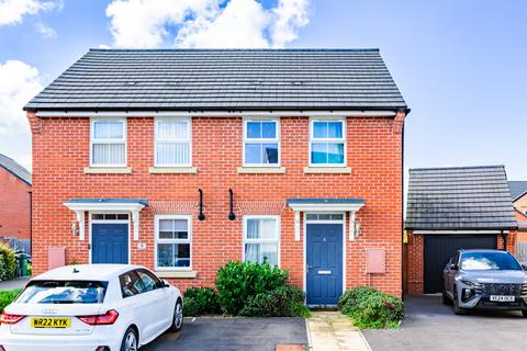 6 Brambling Way, Hardwicke, Gloucester, GL2 4DS