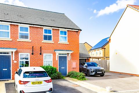 6 Brambling Way, Hardwicke, Gloucester, GL2 4DS