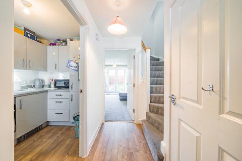 6 Brambling Way, Hardwicke, Gloucester, GL2 4DS