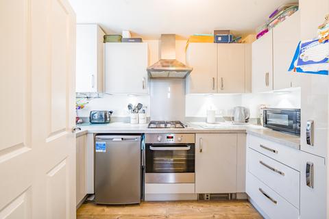 6 Brambling Way, Hardwicke, Gloucester, GL2 4DS