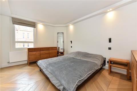 2 bedroom apartment to rent, Macready House, 75 Crawford Street