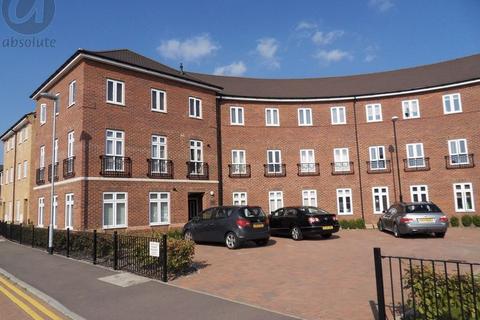 Rochester Way, New Cardington, Bedford