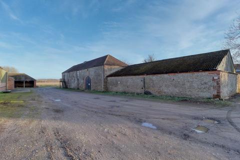 Office to rent, Normanby Grange Farm, Scunthorpe