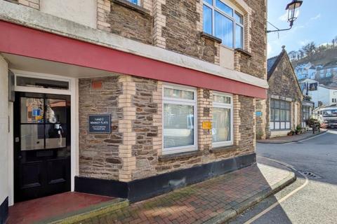 2 bedroom flat for sale, 2-bed first floor flat, Lynton