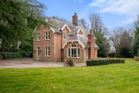4 bedroom detached house for sale, School Lane, Wigan WN2