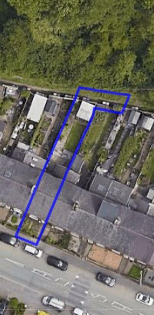 Satellite Image