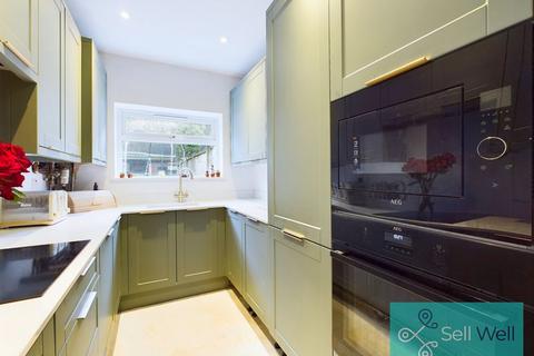 undefined, Hilton Lane, Manchester M28