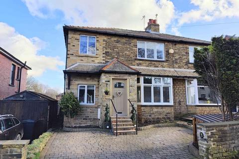 3 bedroom semi-detached house for sale, Crowtrees Lane, Brighouse HD6