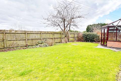9 Chestnut Close, Lower Moor, Pershore, WR10 2RE