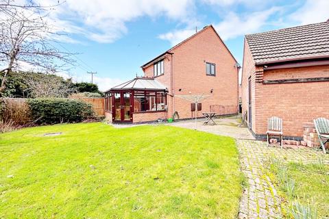 9 Chestnut Close, Lower Moor, Pershore, WR10 2RE