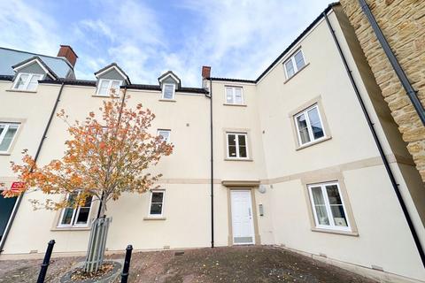 2 bedroom apartment for sale, Summerleaze Park, Shepton Mallet