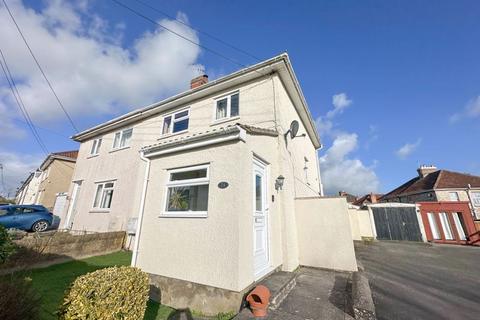 Cornwall Road, Shepton Mallet