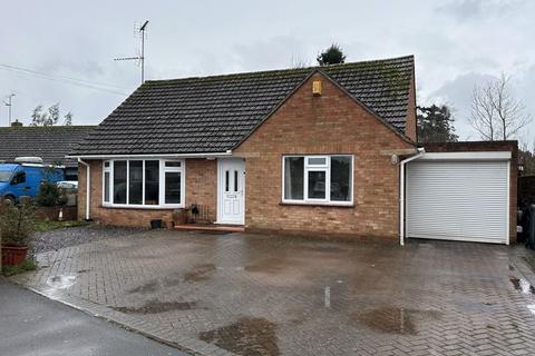 3 bedroom detached bungalow for sale, Orchard Green, Taunton TA2