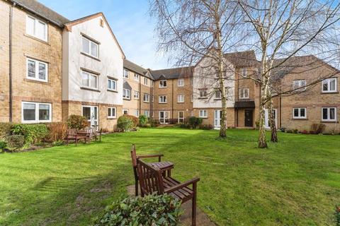 2 bedroom retirement property for sale, High Street, Cambridge CB4