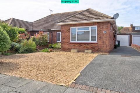 3 bedroom semi-detached bungalow for sale, 7 Southview Close, Shoreham-by-Sea, BN43