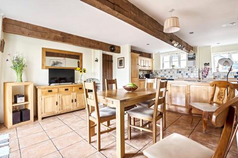 3 bedroom barn conversion for sale, Exeter, Devon