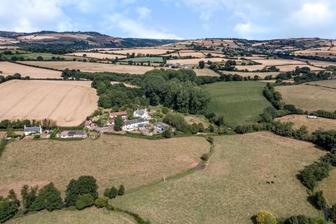 3 bedroom barn conversion for sale, Exeter, Devon