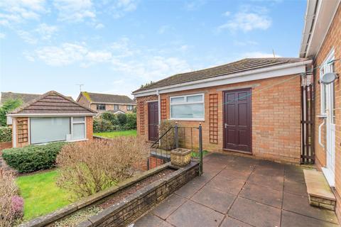 3 bedroom semi-detached house for sale, Leadale Crescent, Mansfield Woodhouse