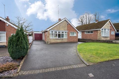 2 bedroom bungalow for sale, Brinley Way, Kingswinford