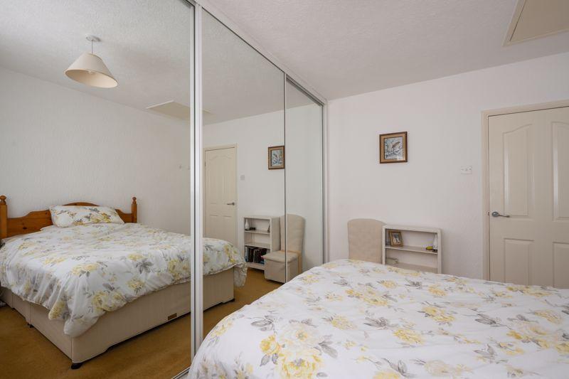 Bedroom no. 1