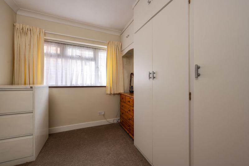 Bedroom no. 2