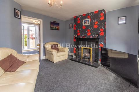 2 bedroom house for sale, Ryefield Avenue, Preston PR1