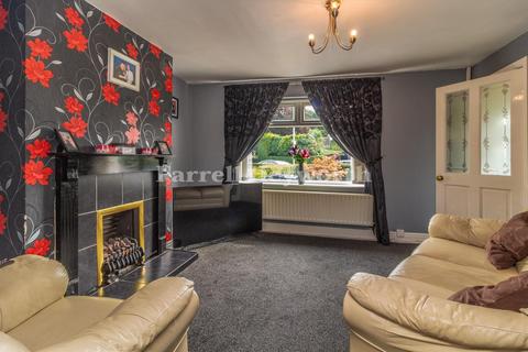 2 bedroom house for sale, Ryefield Avenue, Preston PR1