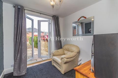 2 bedroom house for sale, Ryefield Avenue, Preston PR1