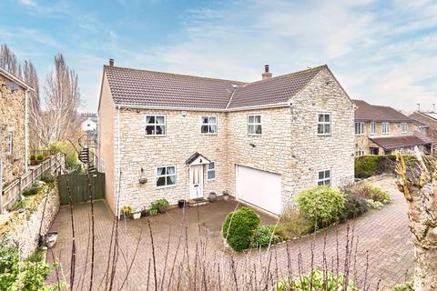 Water Lane, Kirk Smeaton WF8