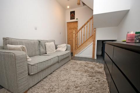 2 bedroom end of terrace house for sale, Victoria Place, Bethesda, Bangor, LL57