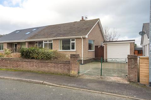 3 bedroom bungalow for sale, Parc Menai, Llanfairfechan, Conwy, LL33